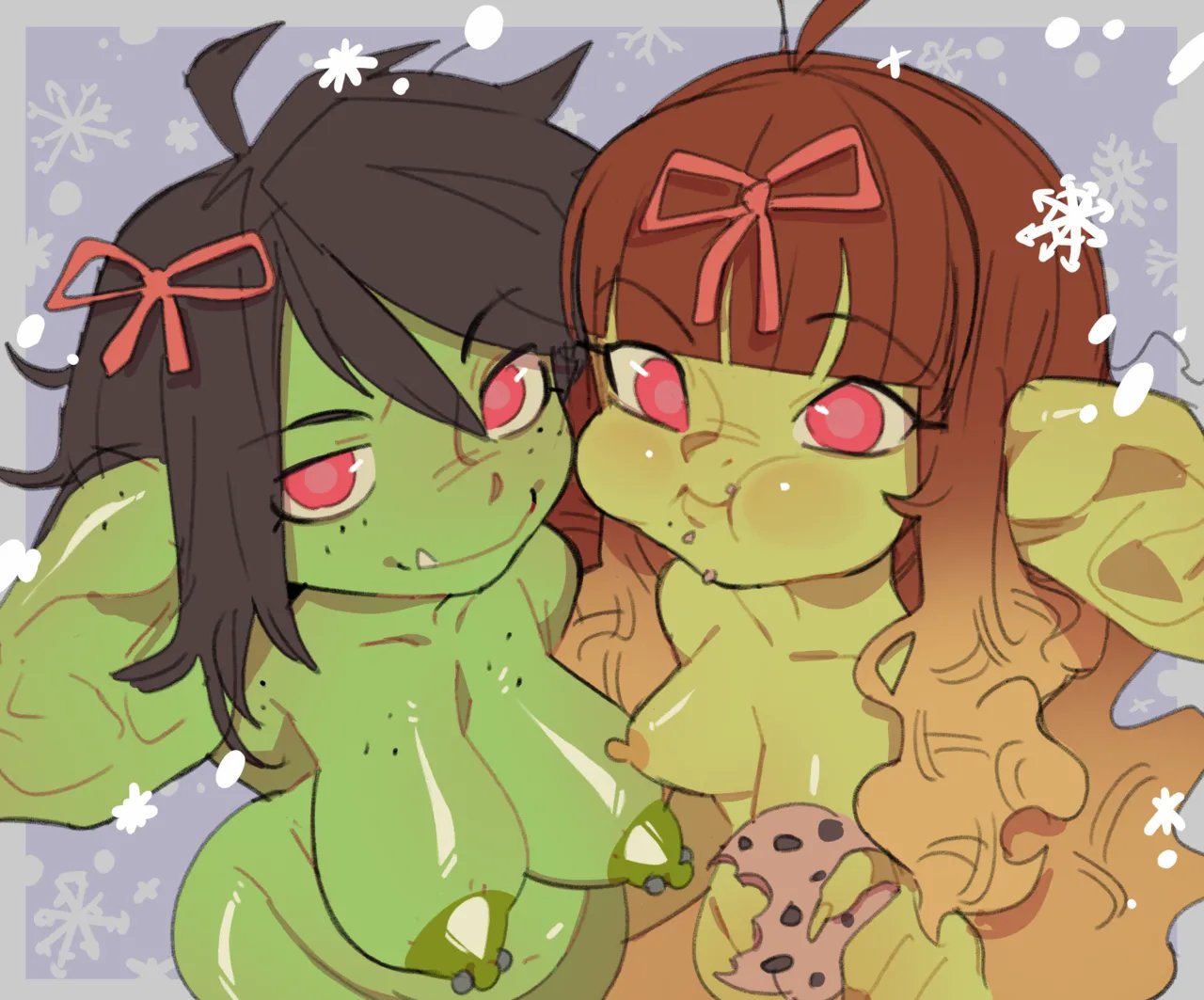 Goblin Juice (WIP) 445