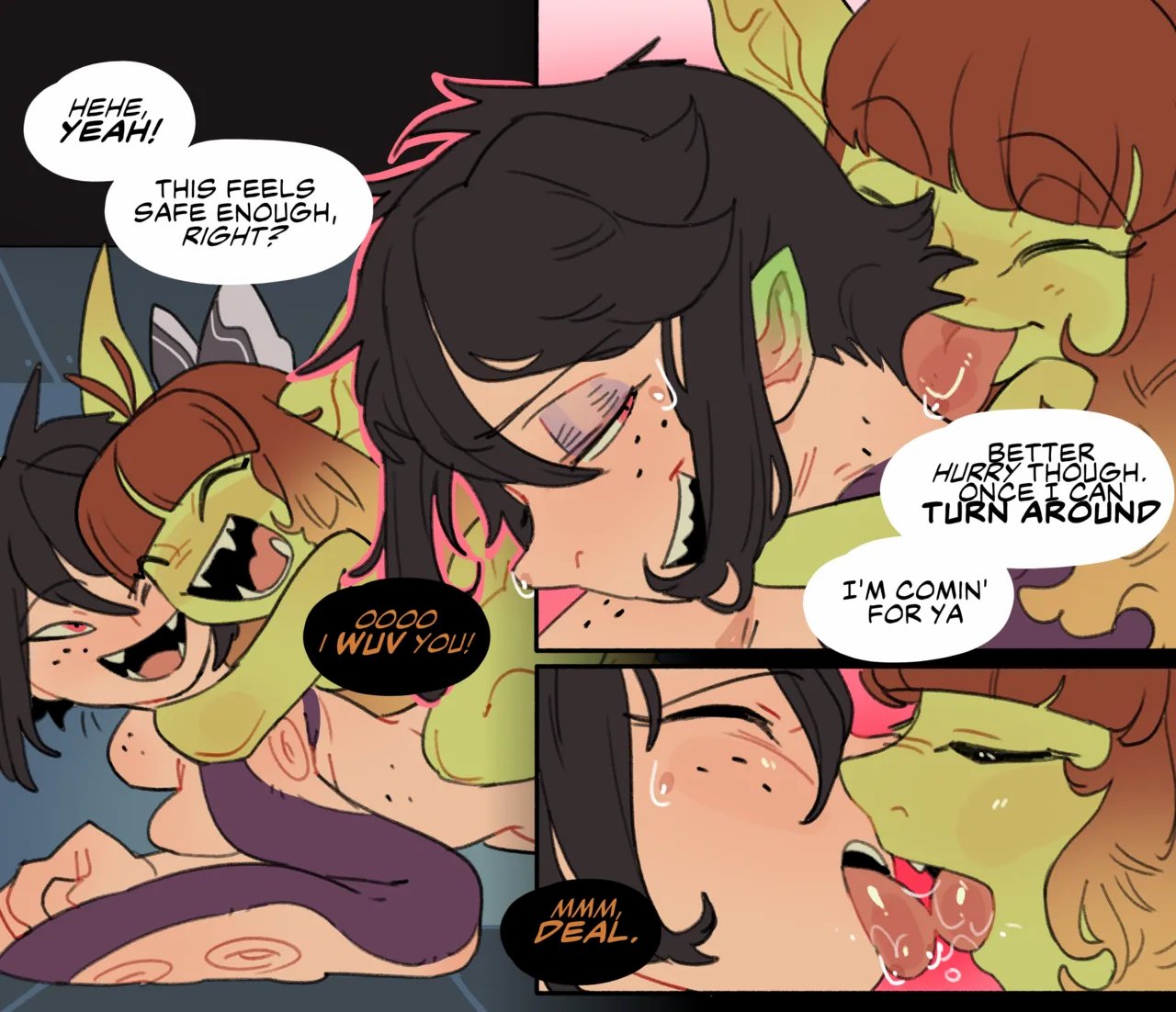 Goblin Juice (WIP) 67