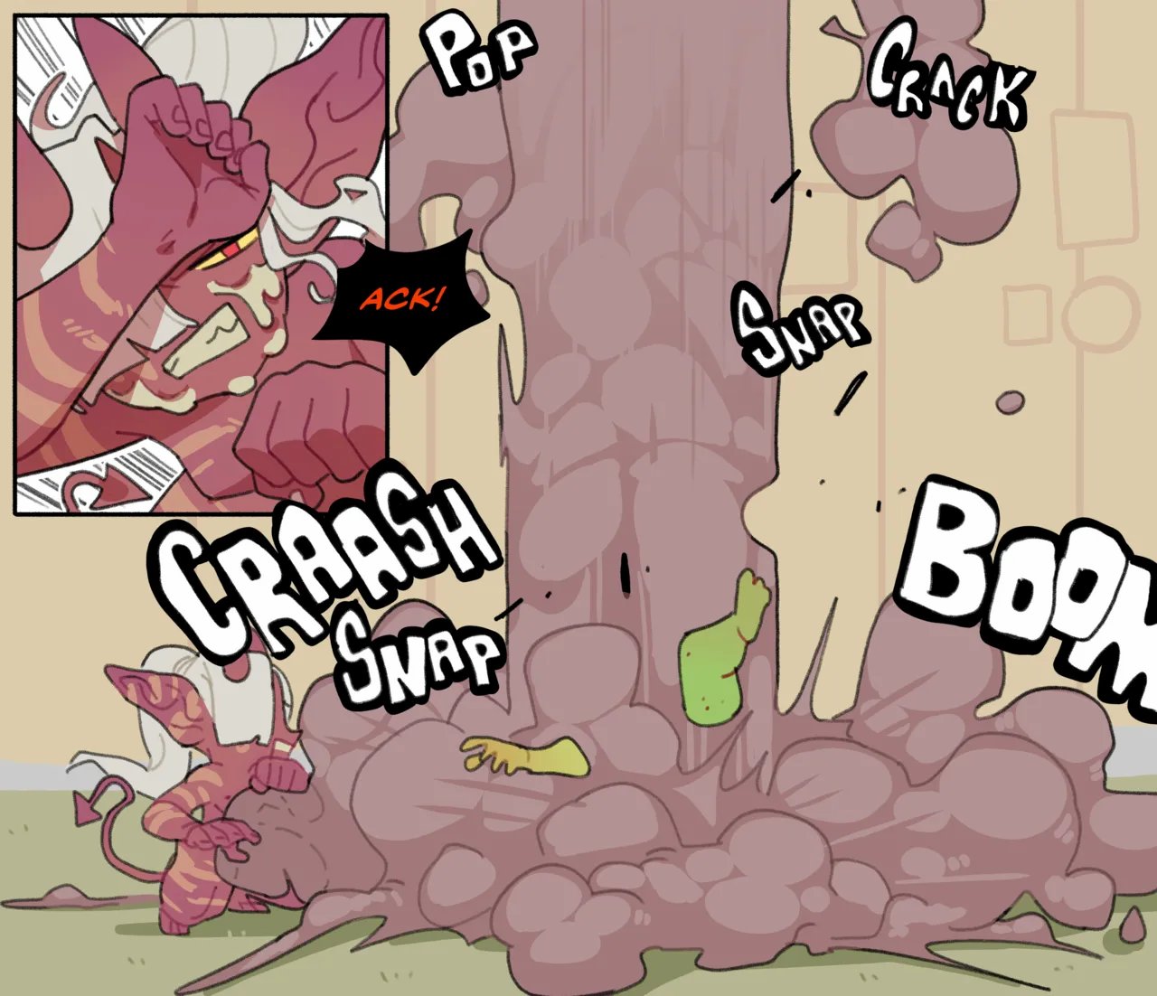 Goblin Juice (WIP) 94