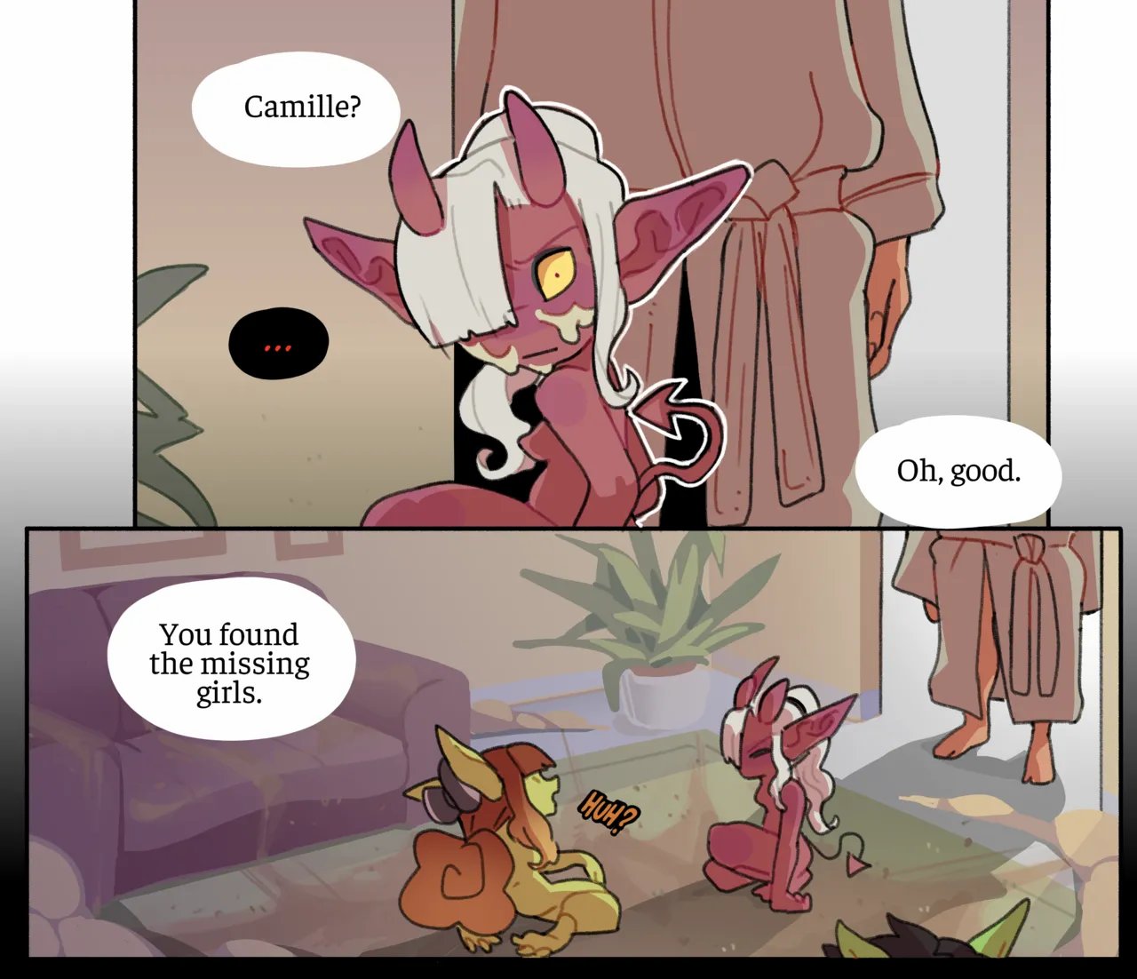 Goblin Juice (WIP) 100