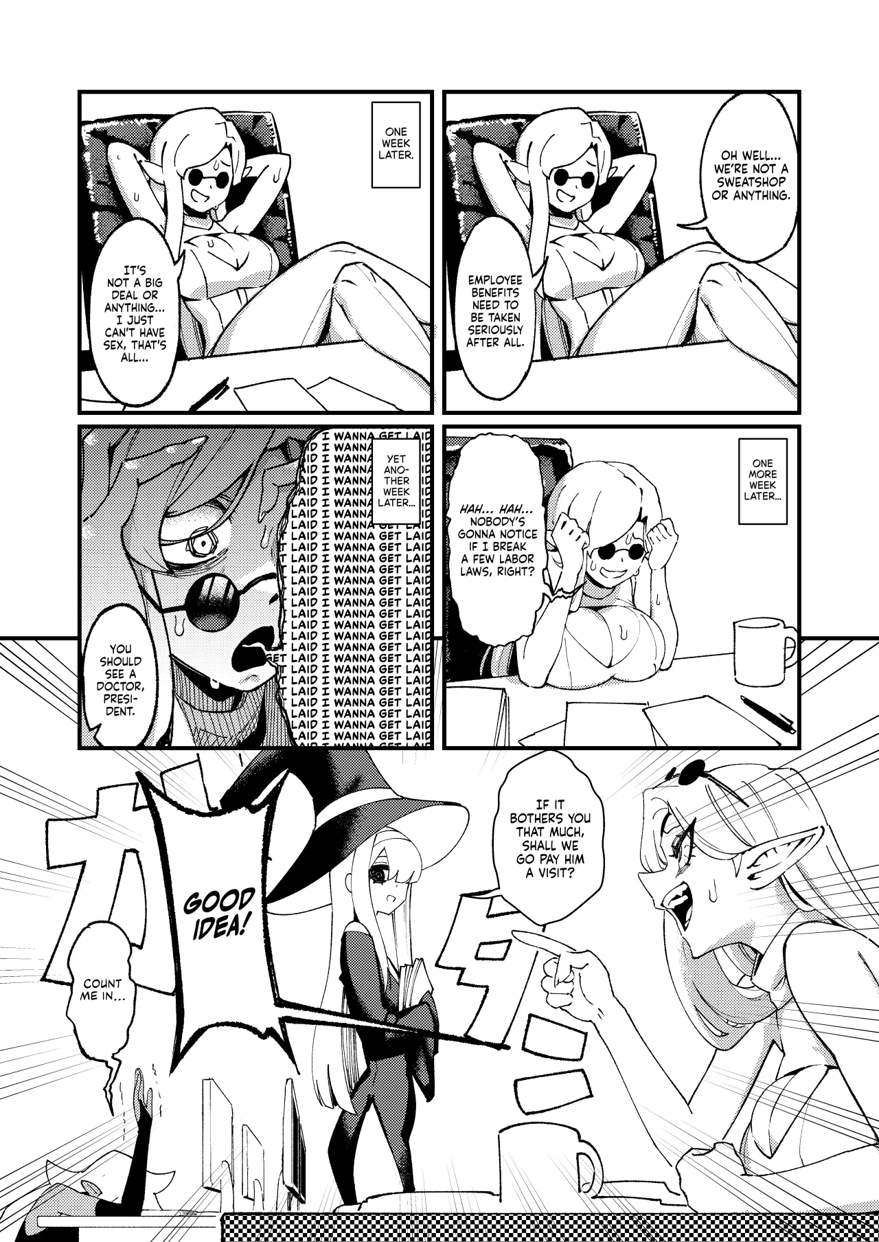Goblin Sei Chiku 01 27