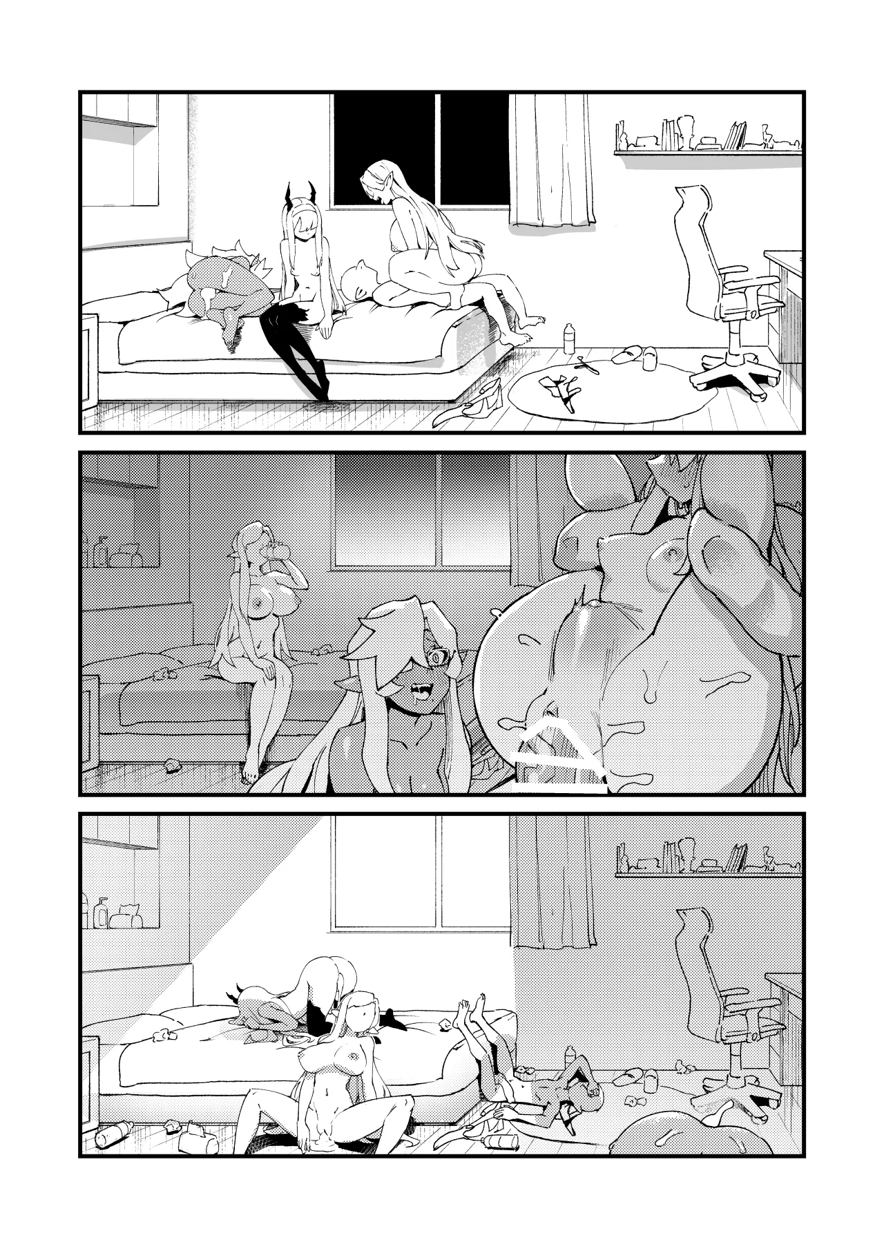 Goblin Sei Chiku 01 39
