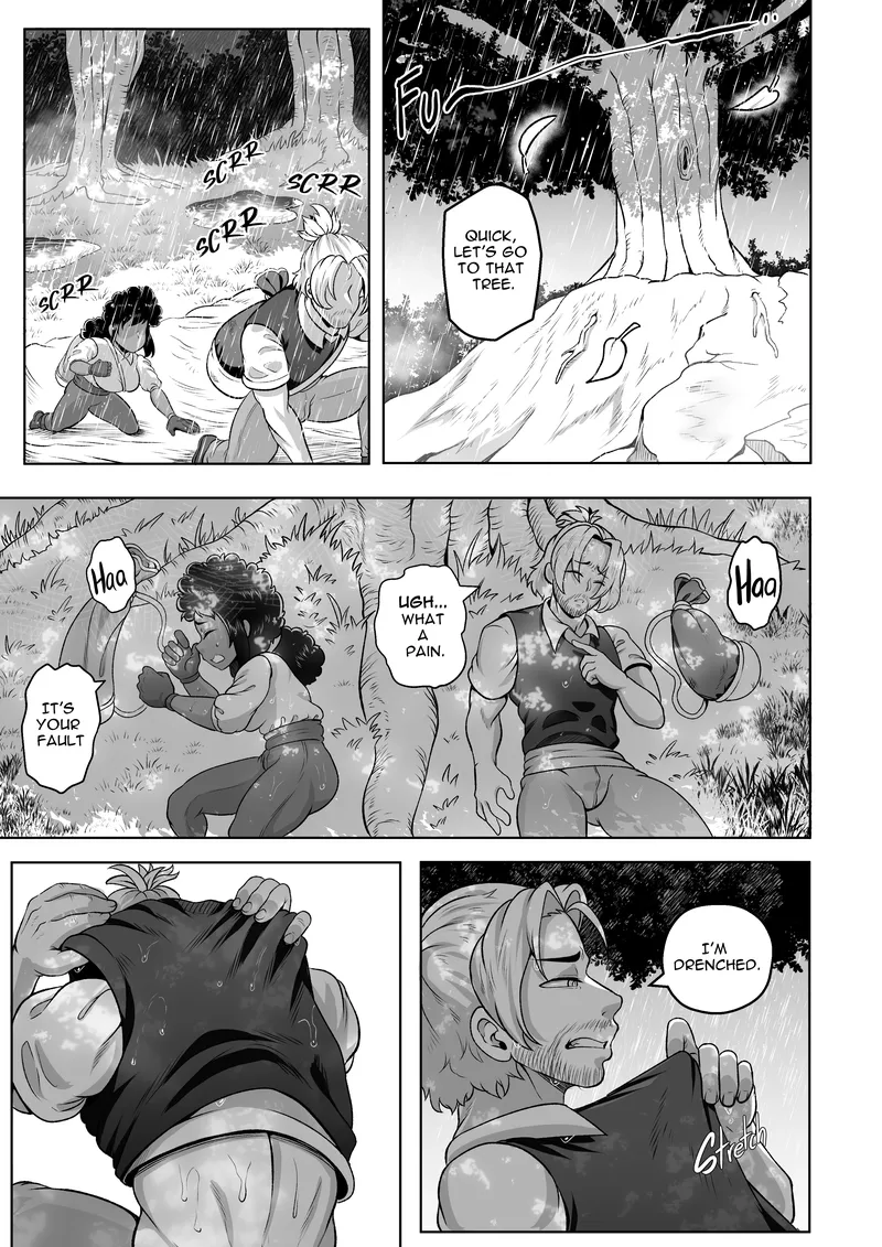Goblin Treasure 8 16