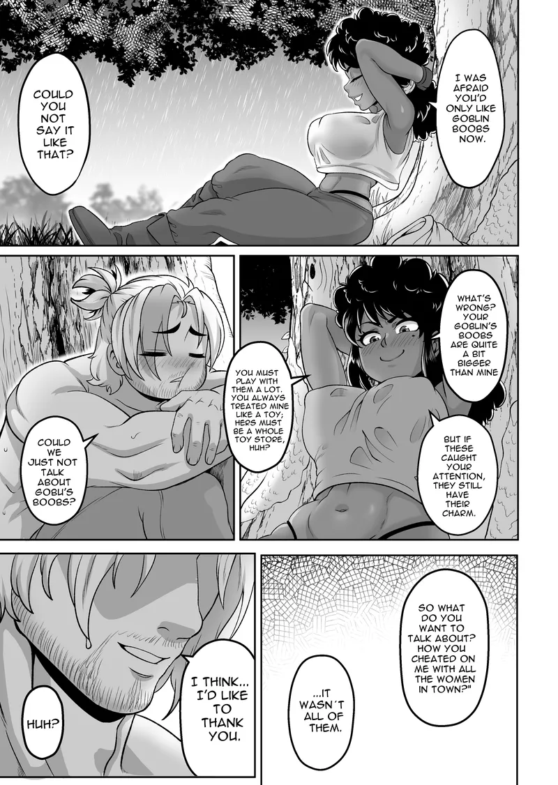 Goblin Treasure 8 18