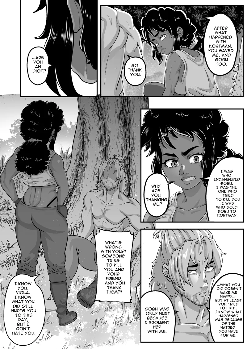 Goblin Treasure 8 19