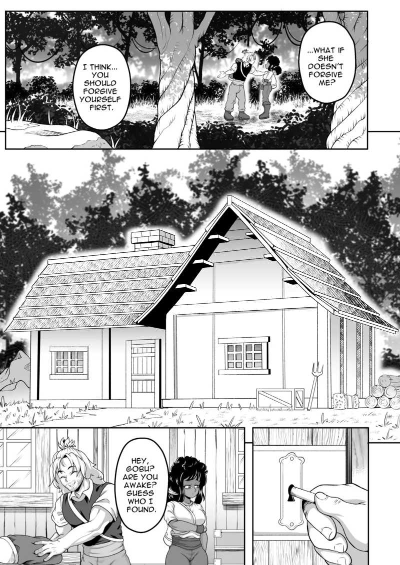 Goblin Treasure 8 28