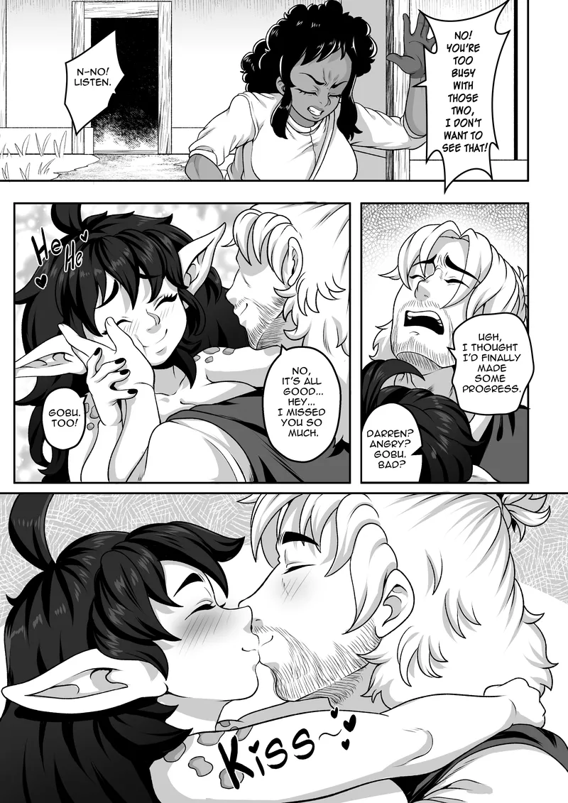 Goblin Treasure 8 32