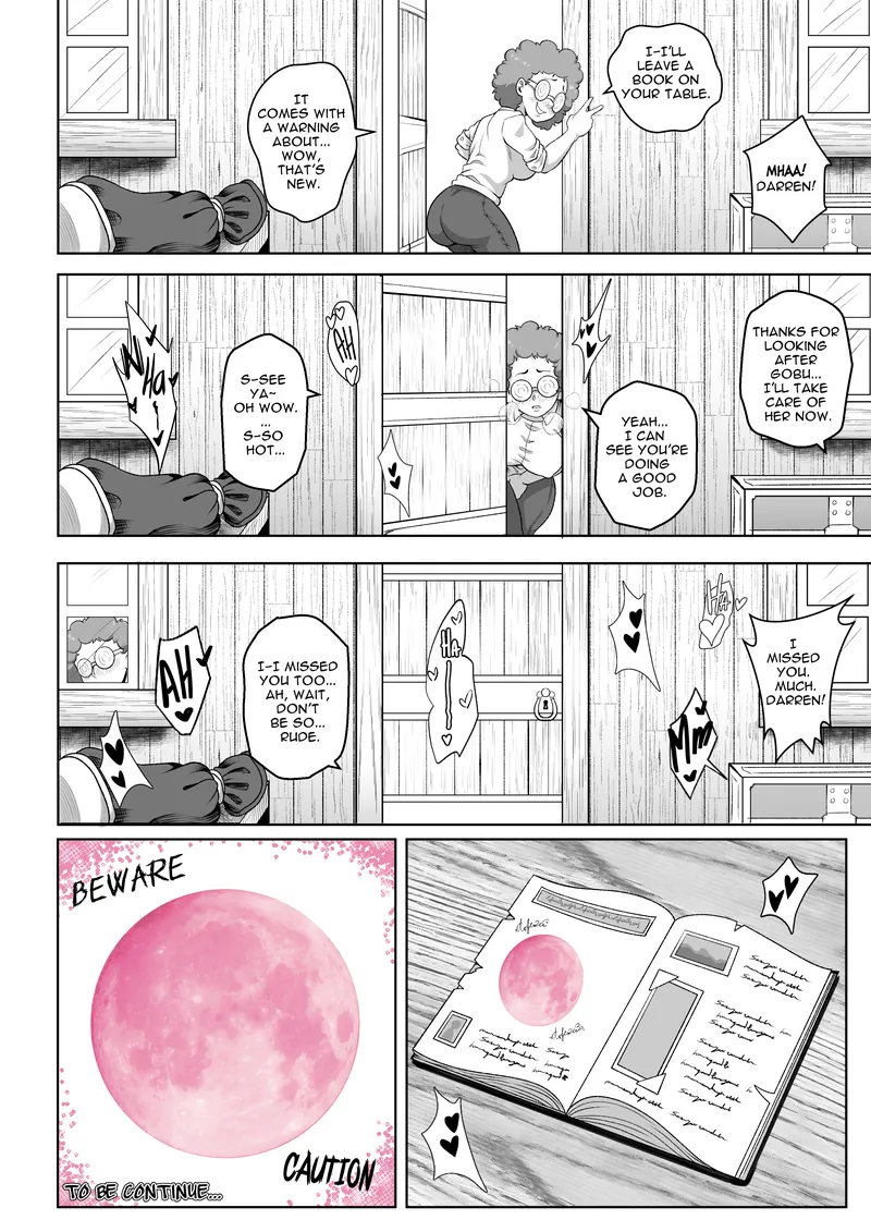 Goblin Treasure 8 35