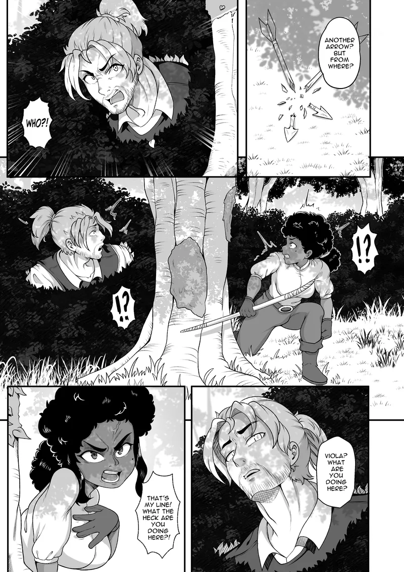 Goblin Treasure 8 7