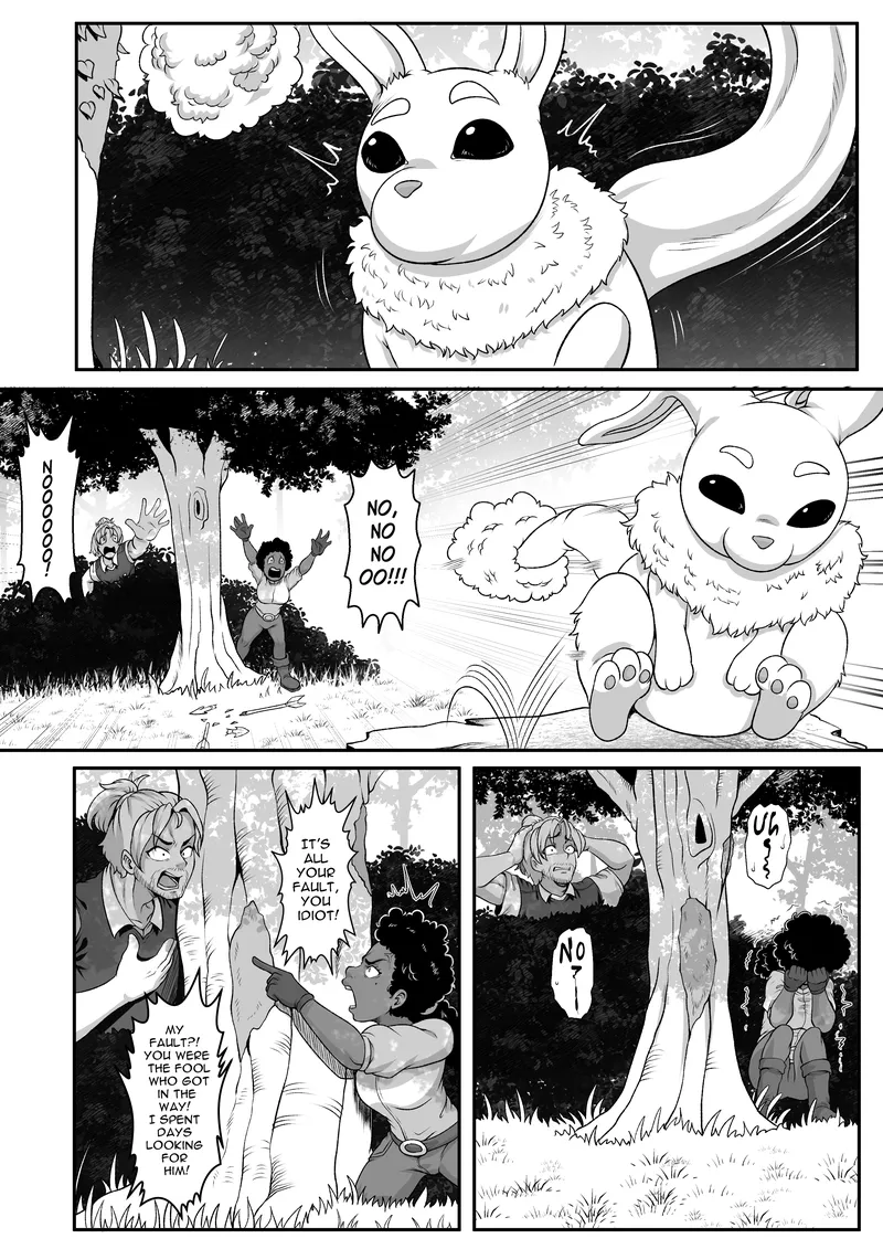Goblin Treasure 8 8