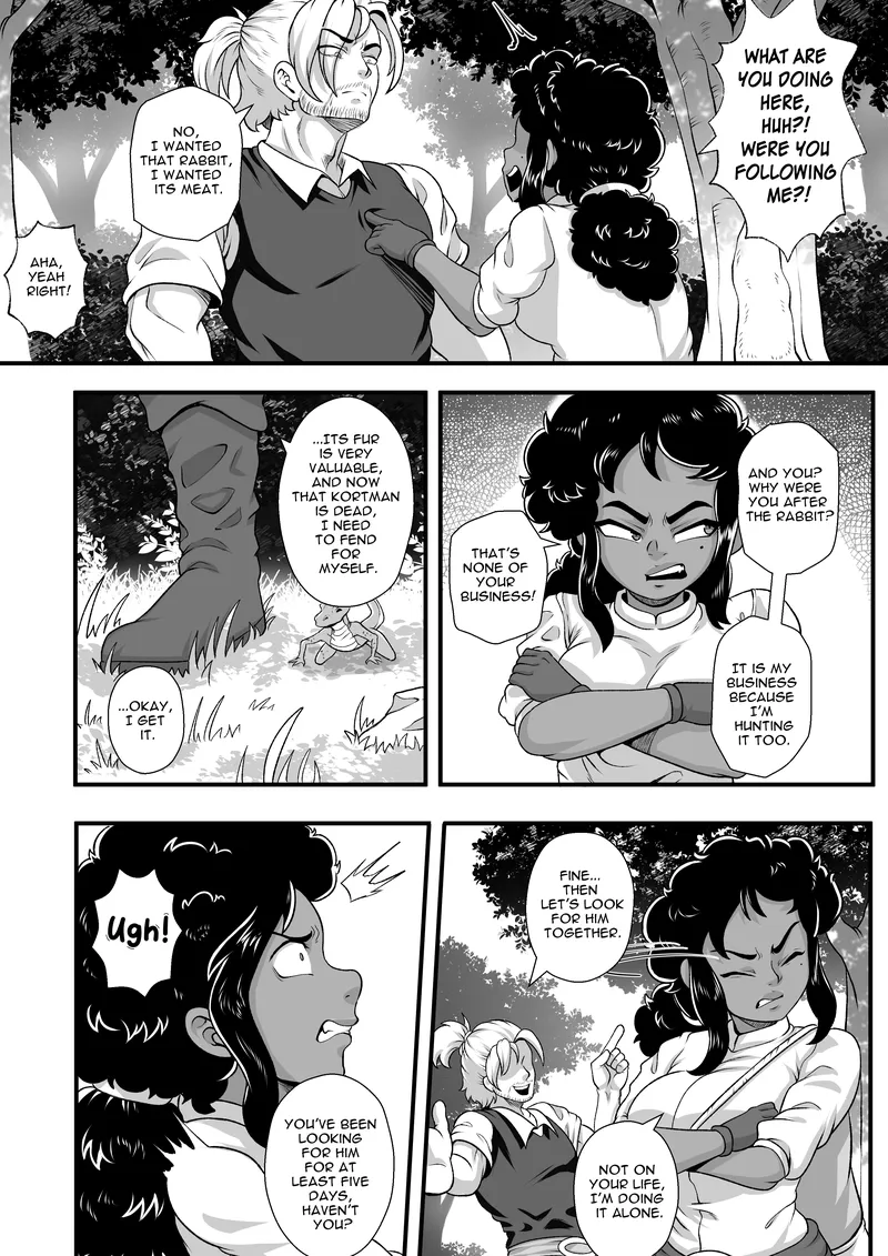 Goblin Treasure 8 9