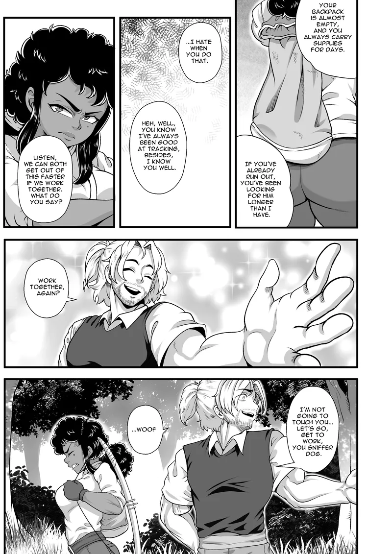 Goblin Treasure 8 10
