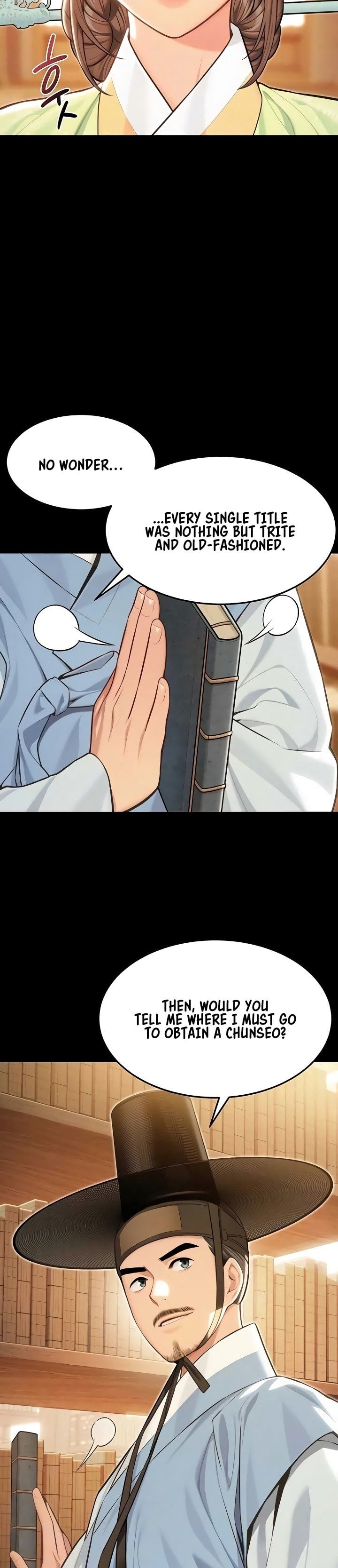 God Bless You 4