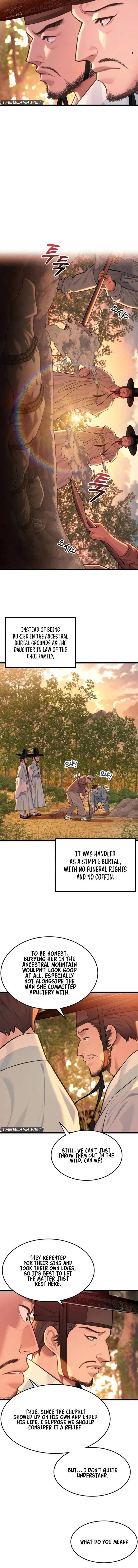 God Bless You 3