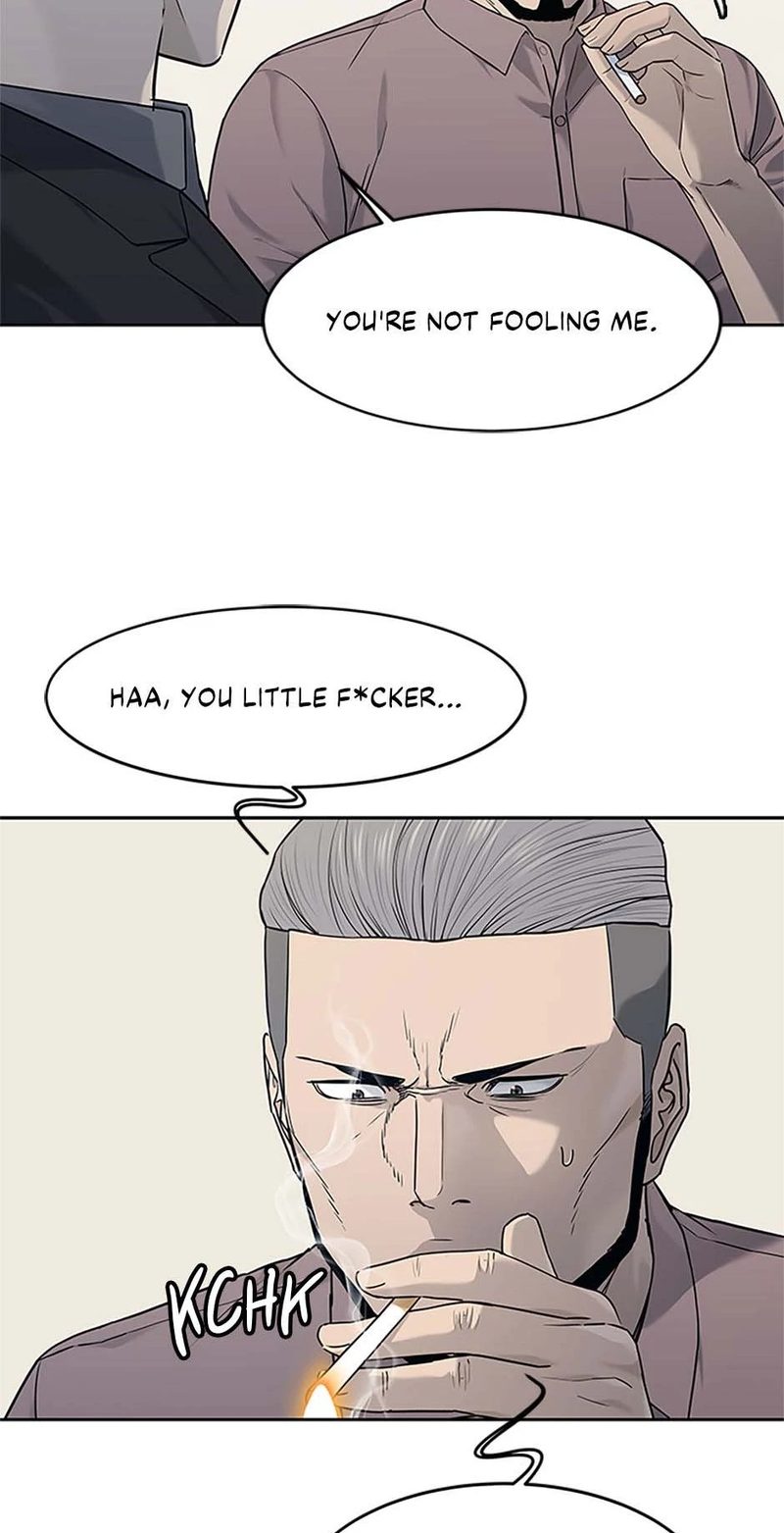 God of Blackfield Chapter 206 - Page 46