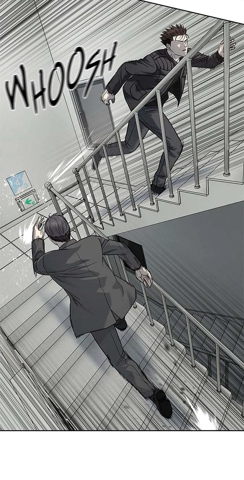 God of Blackfield Chapter 215 - Page 36