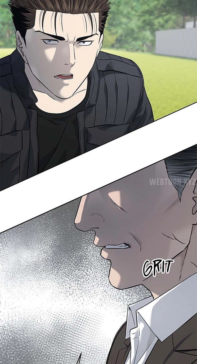 God of Blackfield Chapter 220 - Page 8