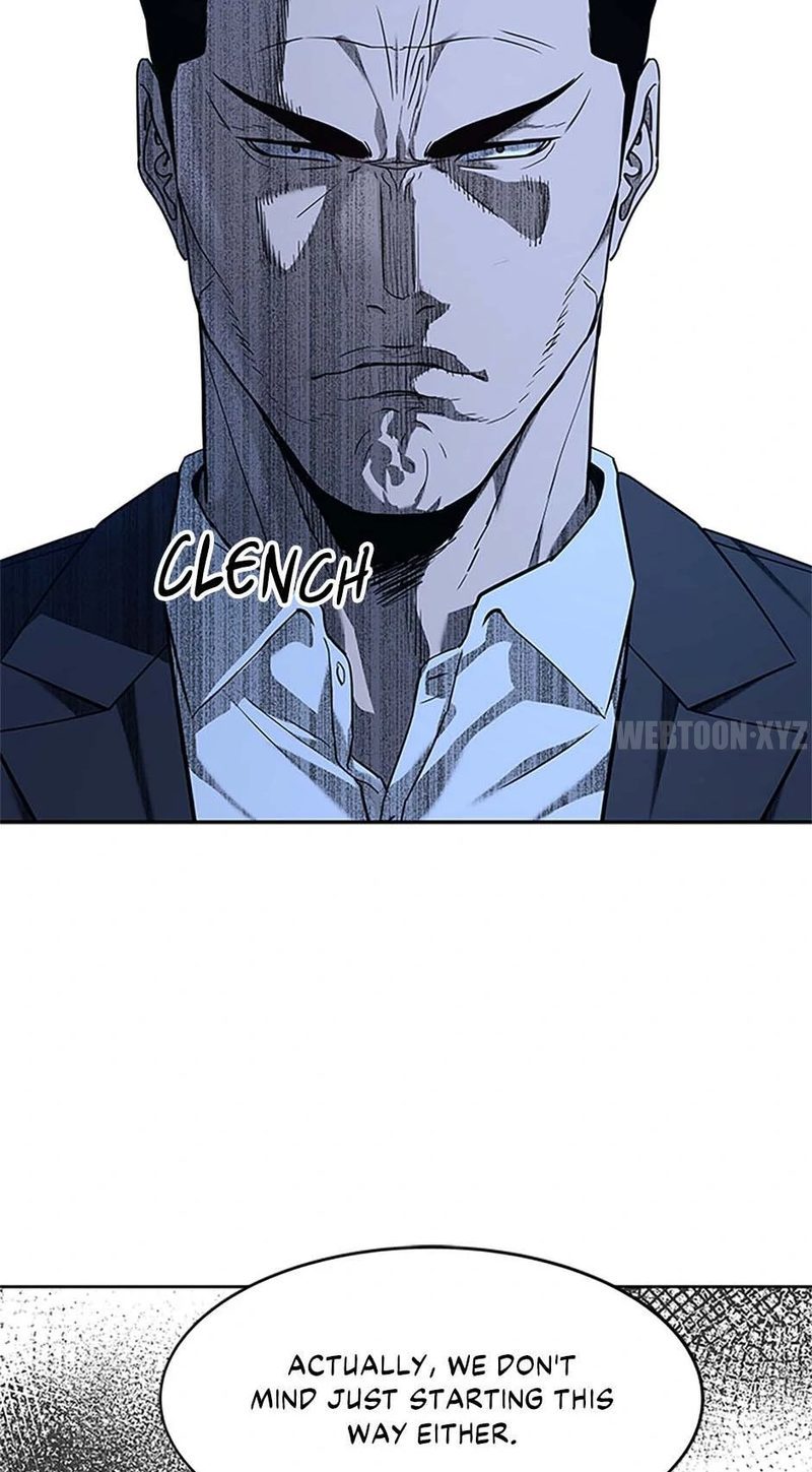 God of Blackfield Chapter 220 - Page 77