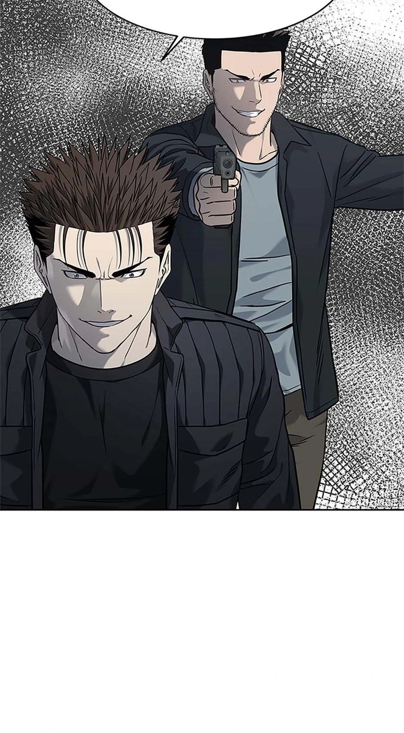 God of Blackfield Chapter 220 - Page 78