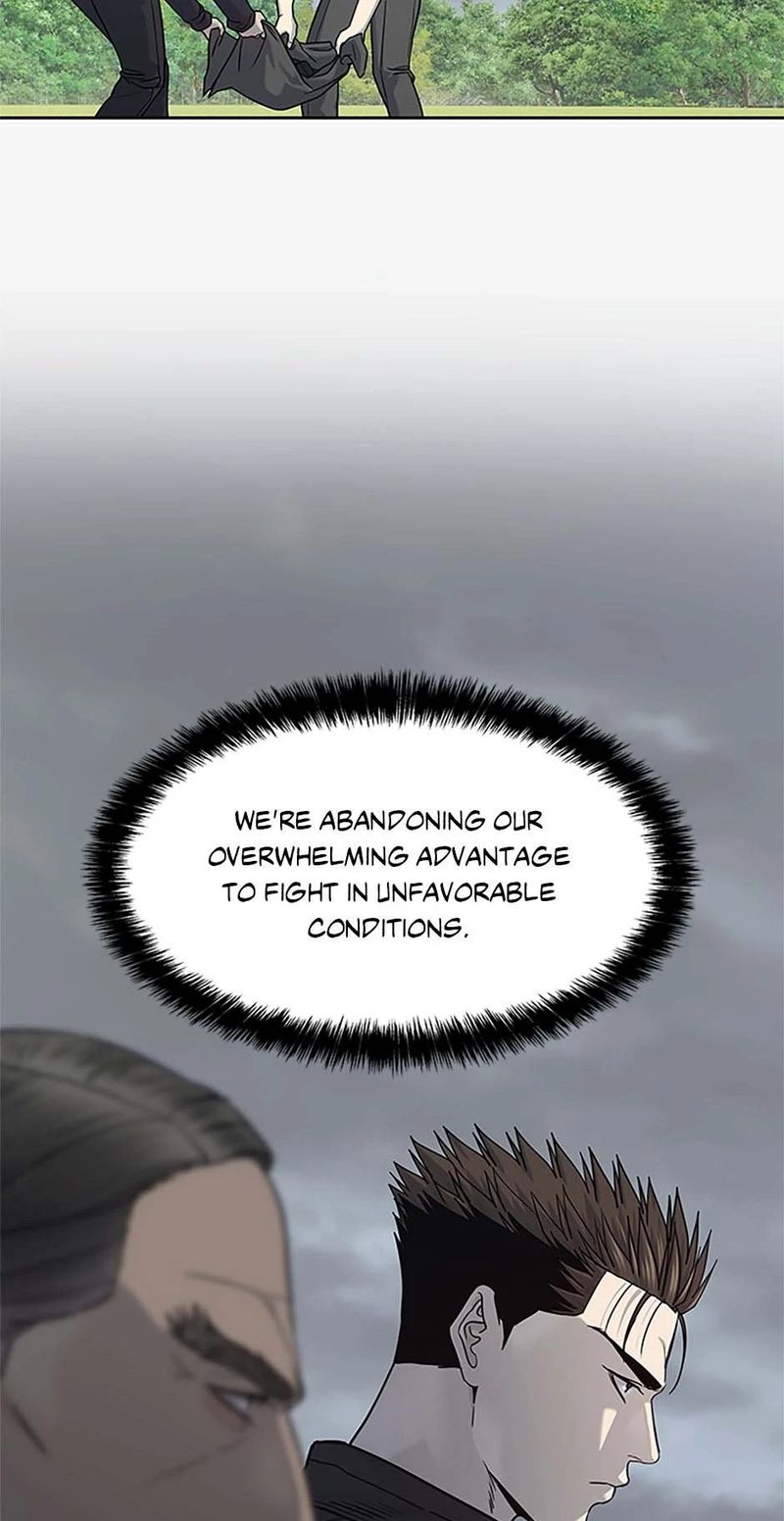 God of Blackfield Chapter 220 - Page 87