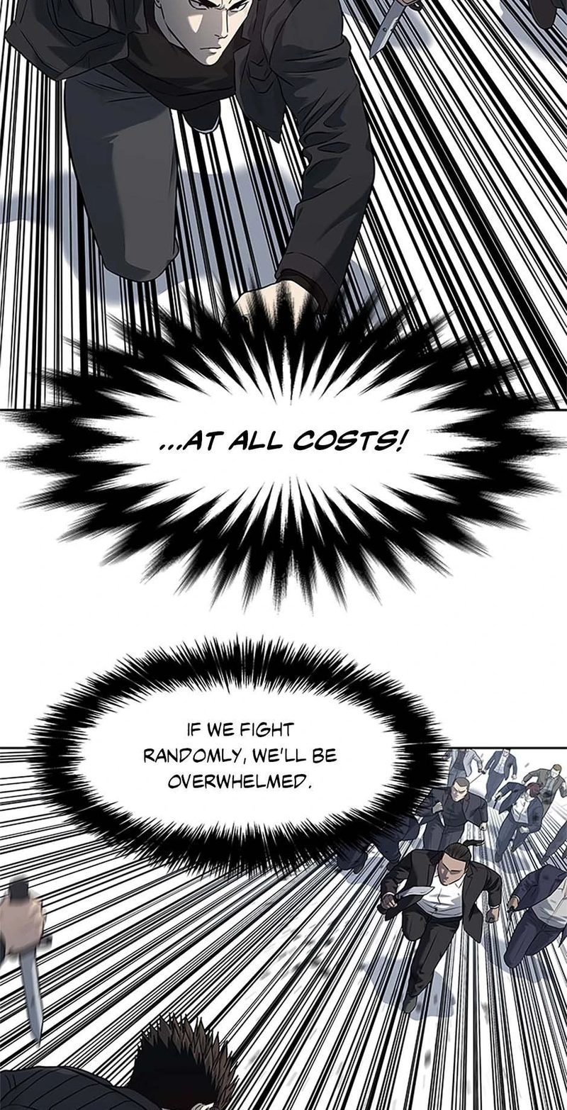 God of Blackfield Chapter 221 - Page 2