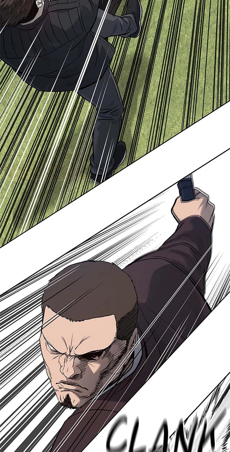 God of Blackfield Chapter 221 - Page 25