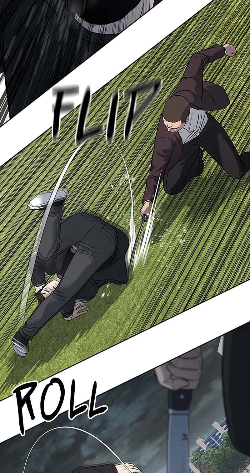 God of Blackfield Chapter 221 - Page 30