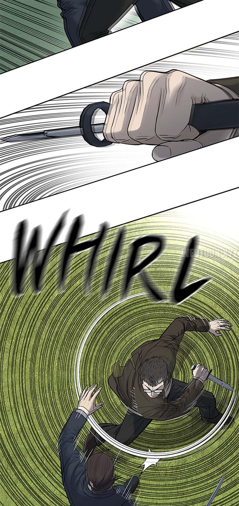 God of Blackfield Chapter 221 - Page 48
