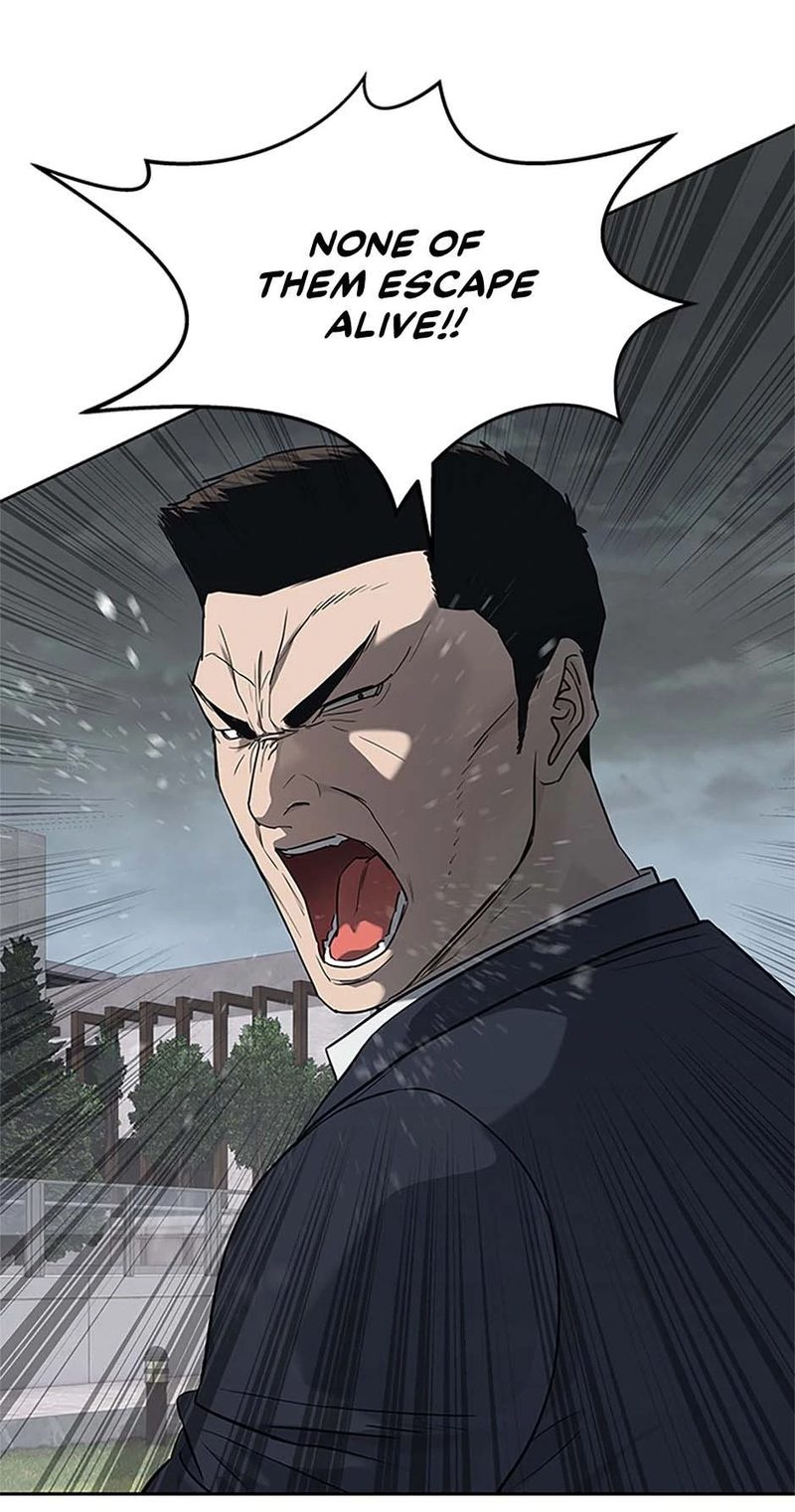 God of Blackfield Chapter 221 - Page 70