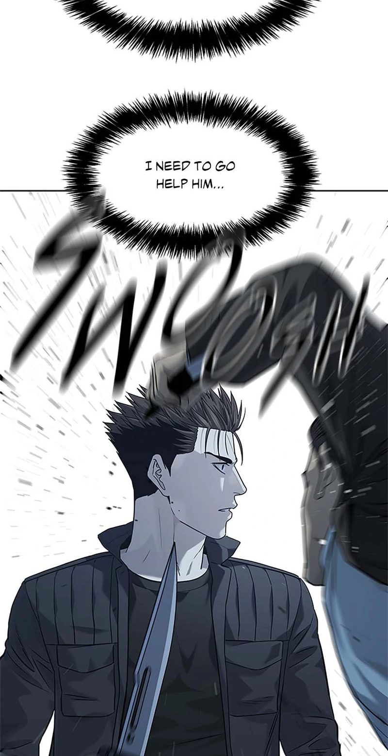 God of Blackfield Chapter 221 - Page 89