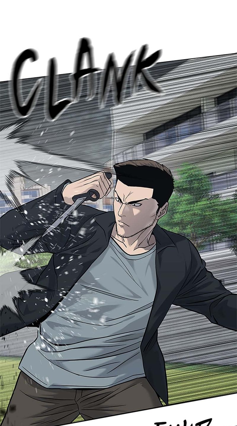God of Blackfield Chapter 221 - Page 92