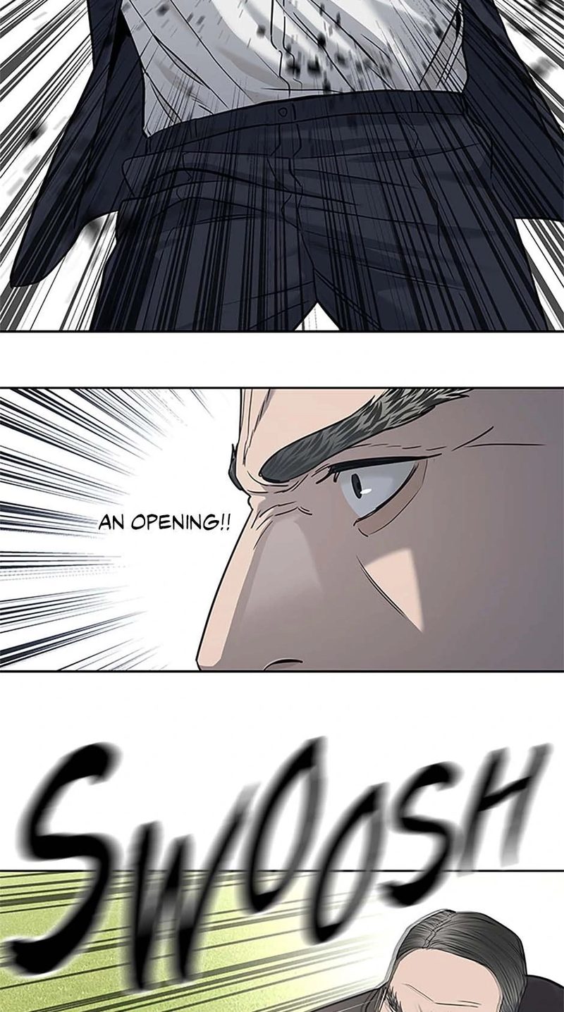 God of Blackfield Chapter 221 - Page 100