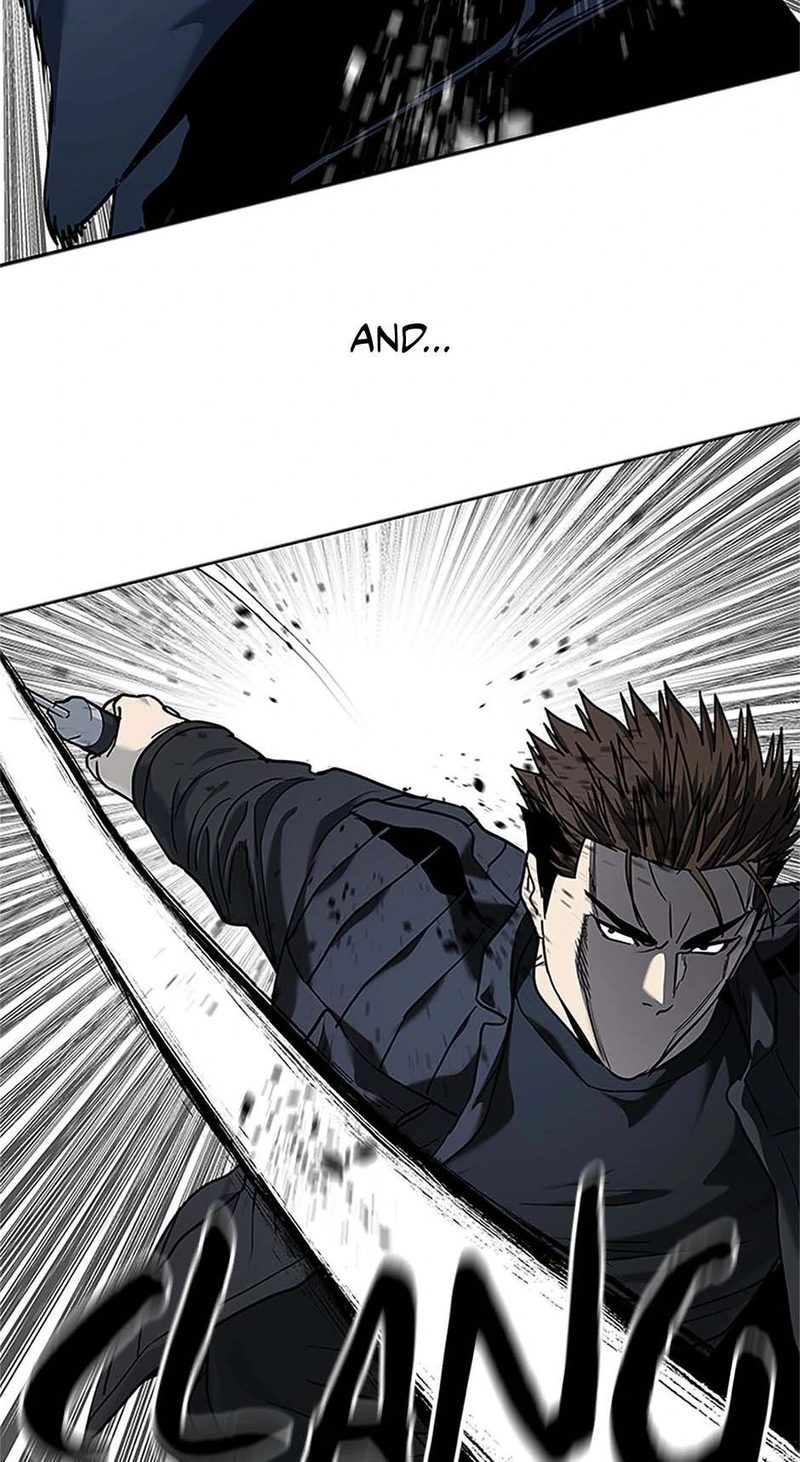 God of Blackfield Chapter 222 - Page 101