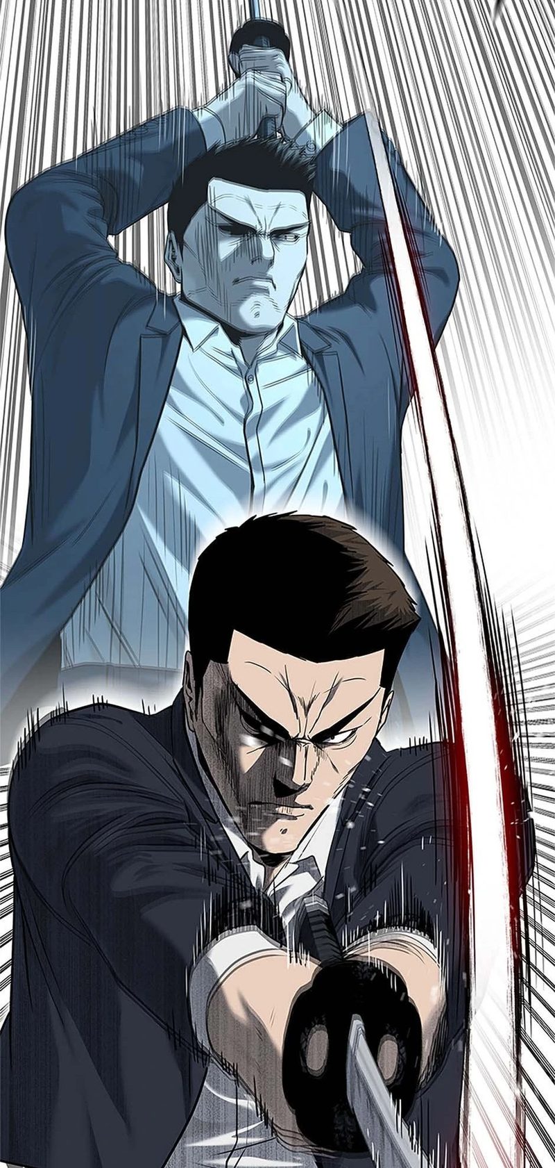 God of Blackfield Chapter 222 - Page 24