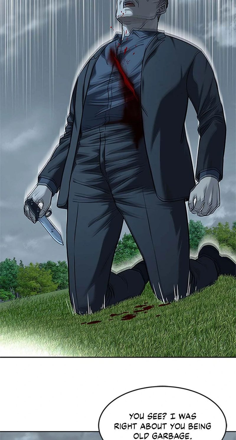 God of Blackfield Chapter 222 - Page 34