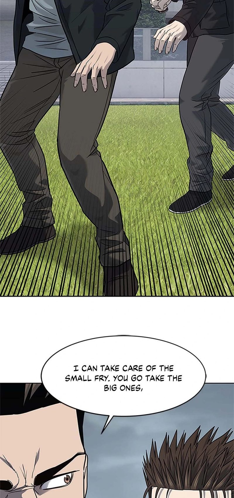 God of Blackfield Chapter 222 - Page 59