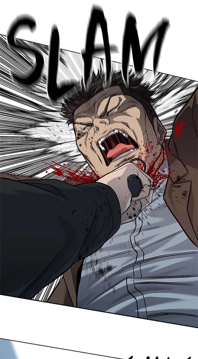 God of Blackfield Chapter 222 - Page 70
