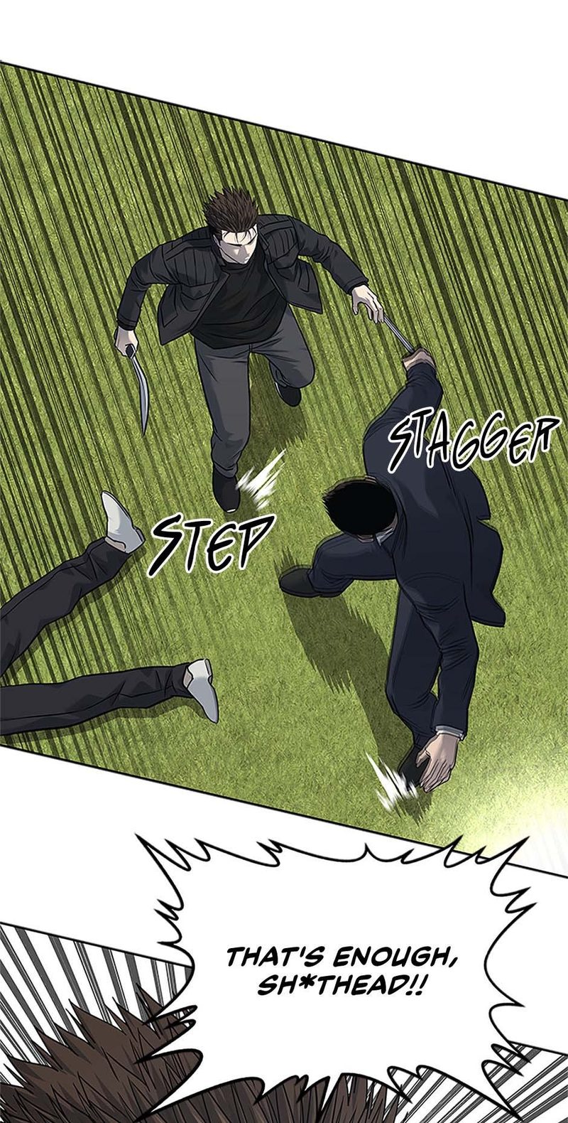 God of Blackfield Chapter 222 - Page 81