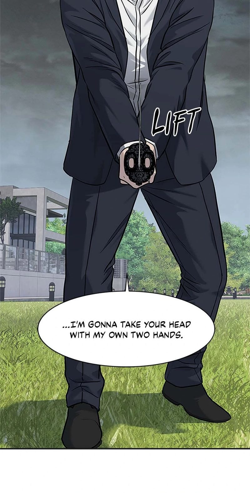 God of Blackfield Chapter 222 - Page 86