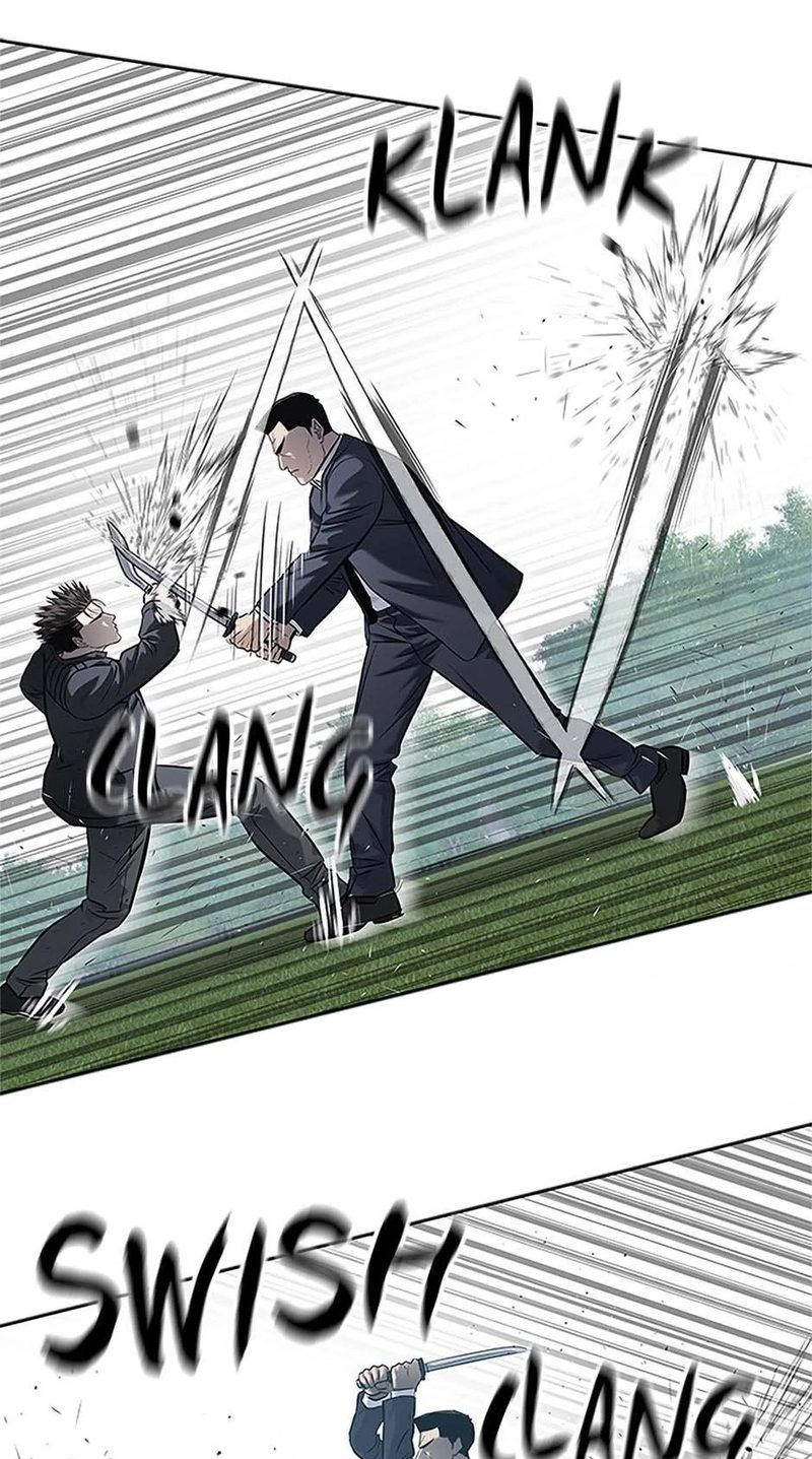 God of Blackfield Chapter 222 - Page 93