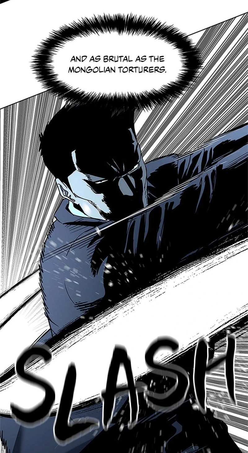 God of Blackfield Chapter 222 - Page 100