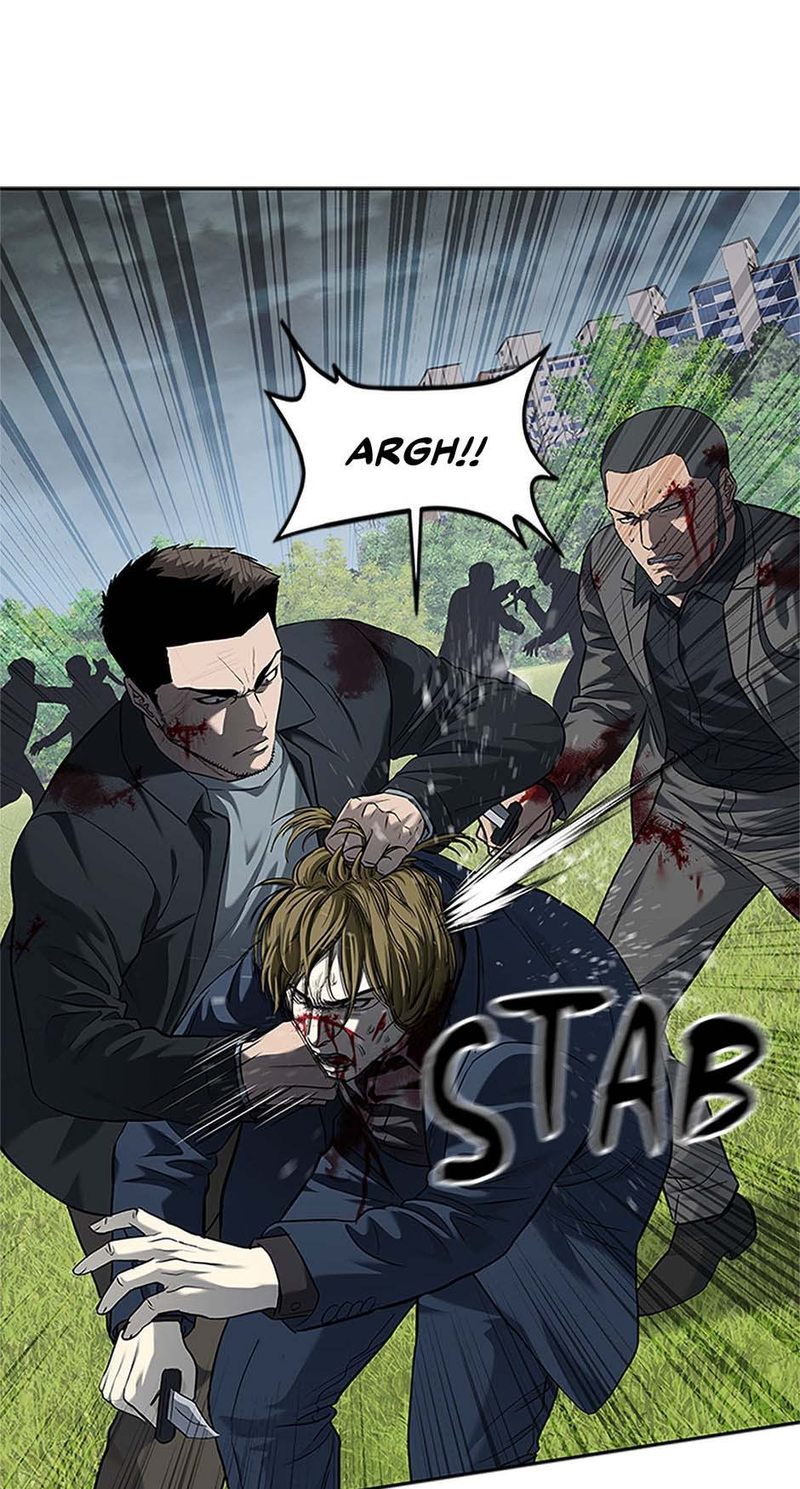 God of Blackfield Chapter 223 - Page 51
