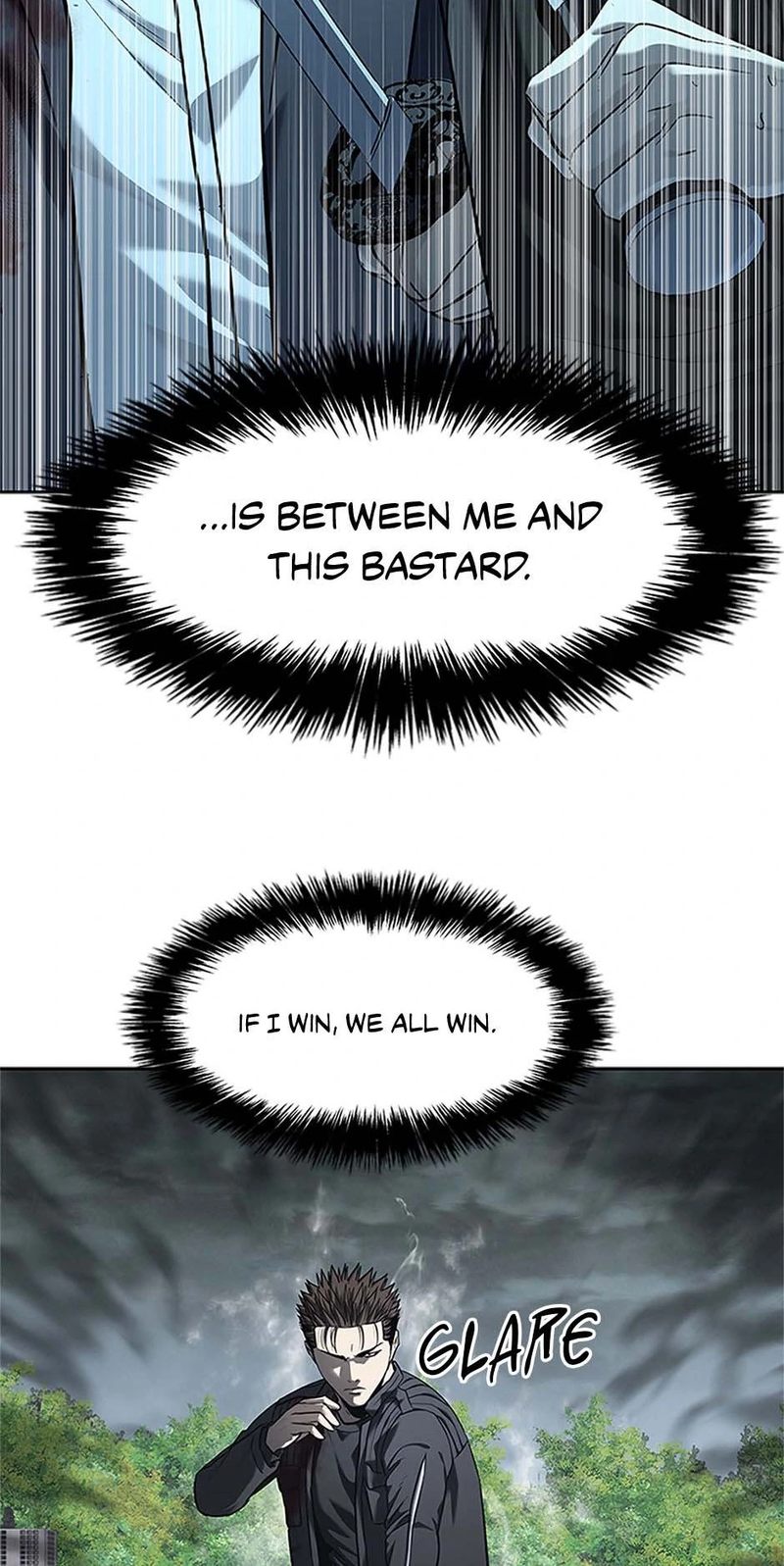 God of Blackfield Chapter 223 - Page 58