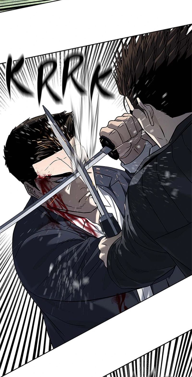 God of Blackfield Chapter 223 - Page 63