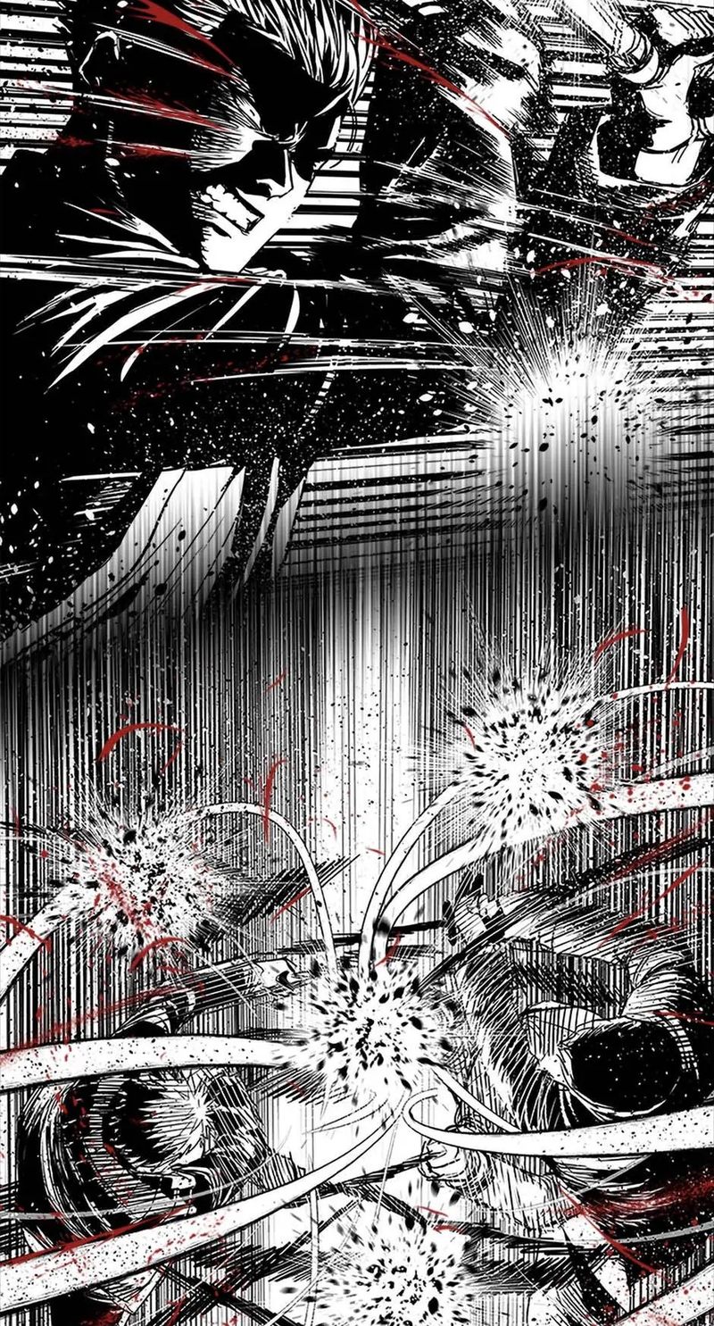 God of Blackfield Chapter 223 - Page 85