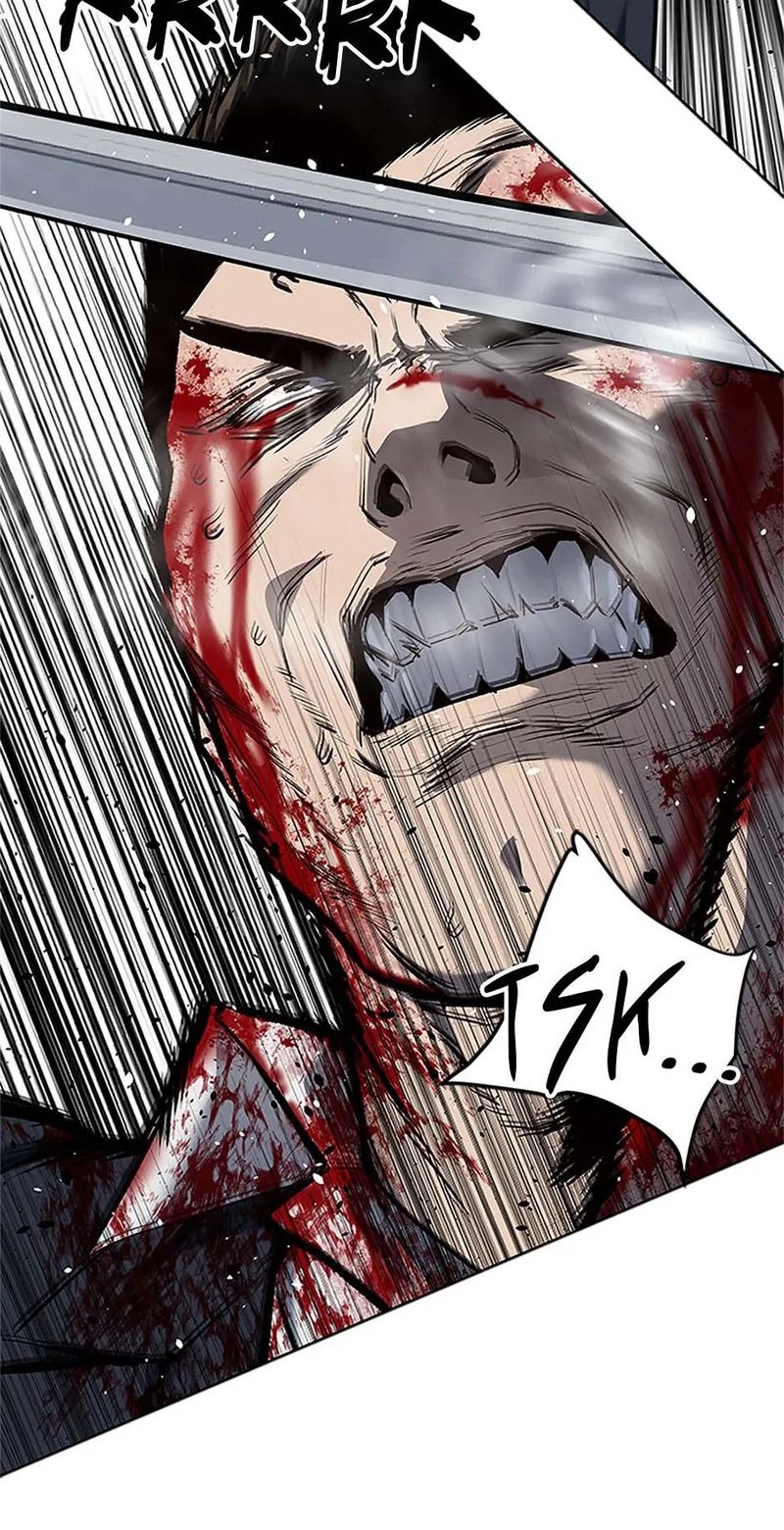 God of Blackfield Chapter 223 - Page 95