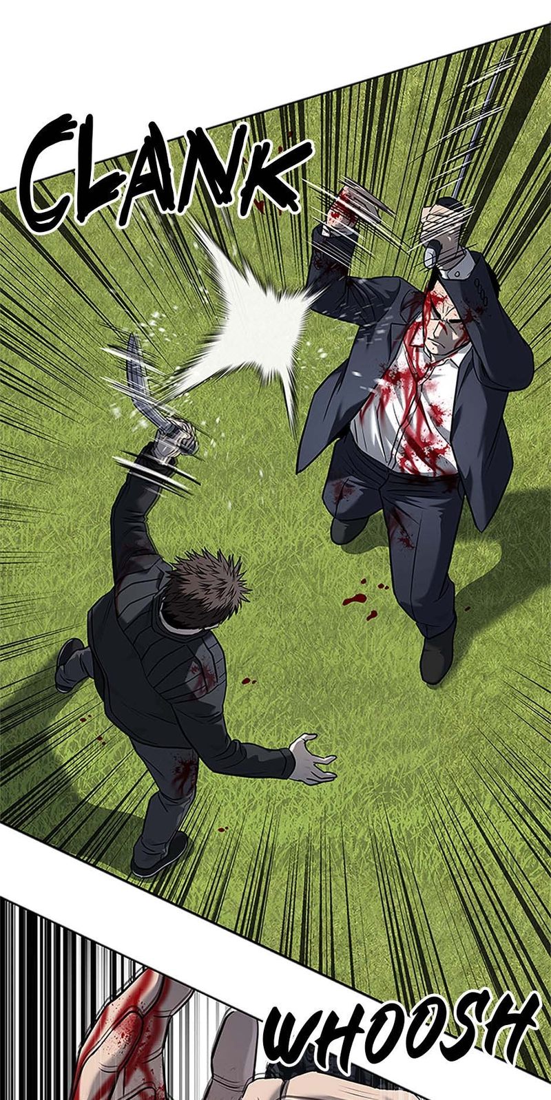 God of Blackfield Chapter 223 - Page 96