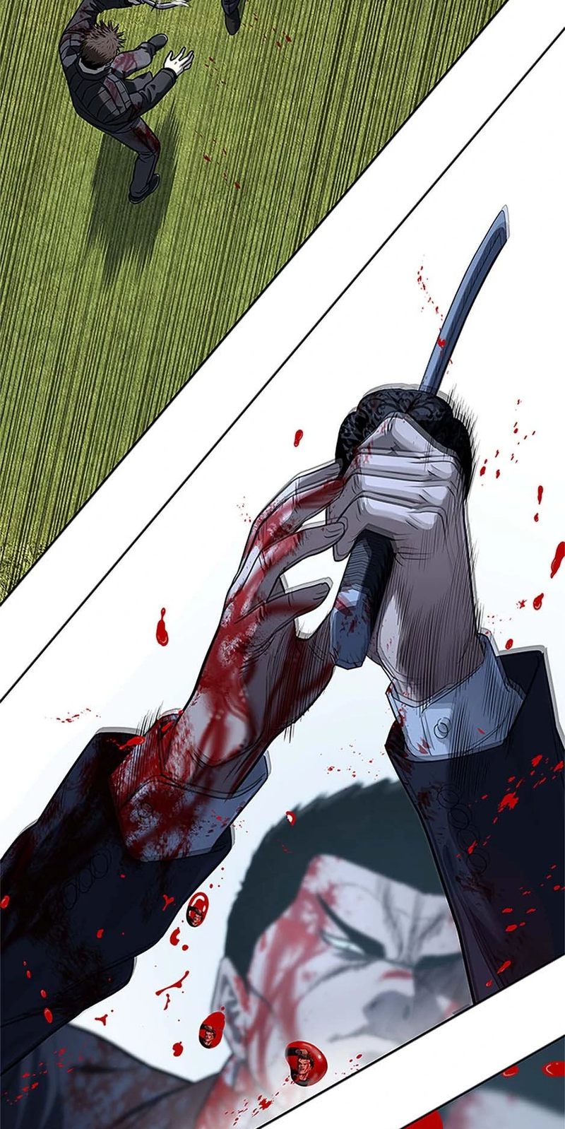 God of Blackfield Chapter 223 - Page 98