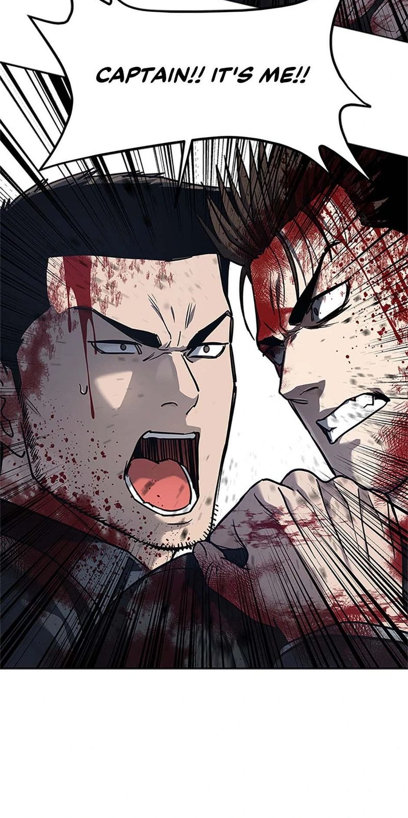 God of Blackfield Chapter 224 - Page 31