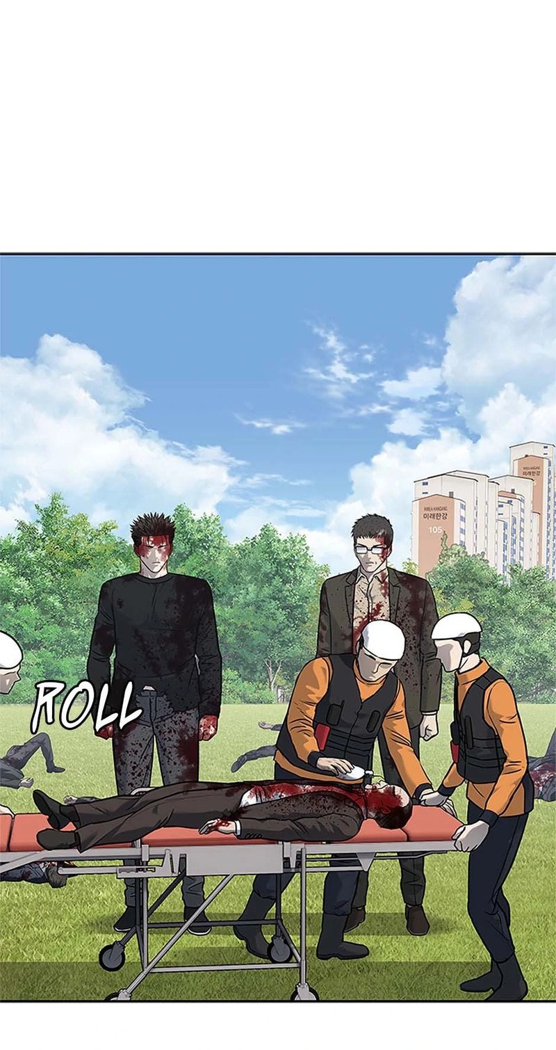 God of Blackfield Chapter 224 - Page 68